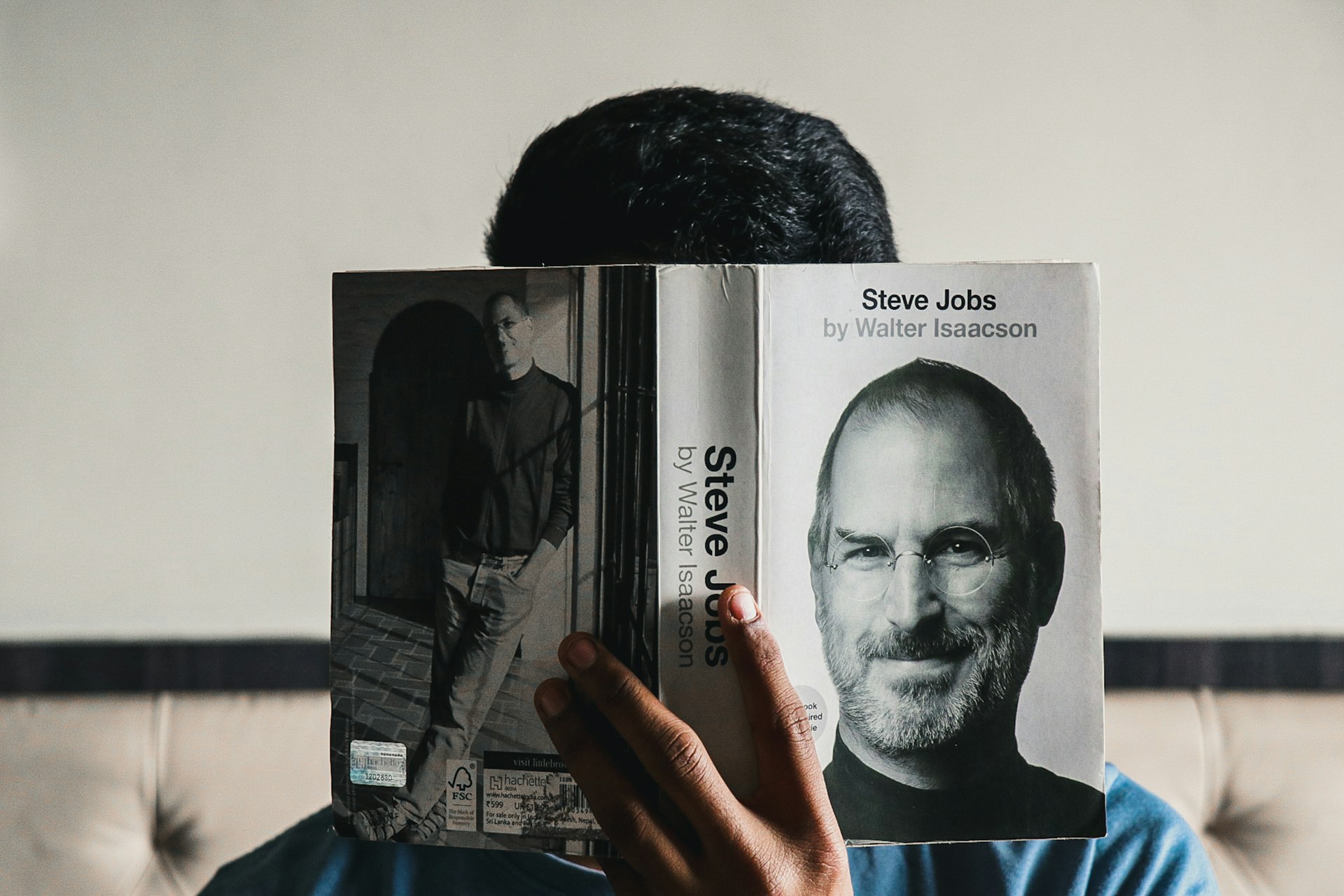 Historie značky Apple