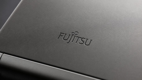 Fujitsu pro profesionální spolehlivost