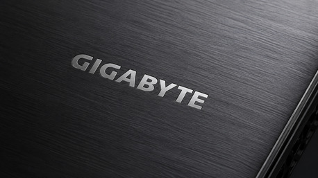 Gigabyte pro poctivý výkon