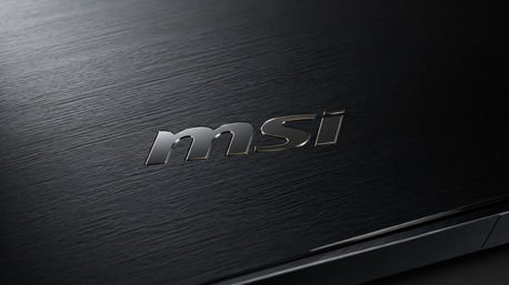 MSI pro výkon a herní charakter