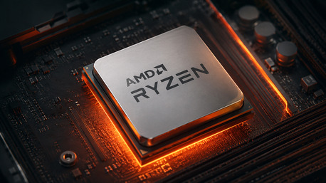AMD Ryzen 7 260 zrychlí práci i kreativitu