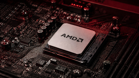 AMD A4-9120 pro každodenní úkoly