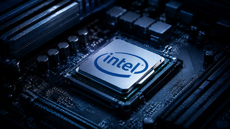 Intel Core i5-9500 zvládne svižnou každodenní práci