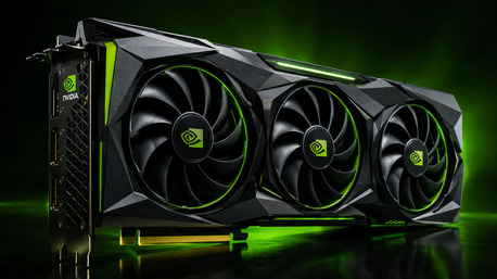 GeForce RTX 5060 pro hry i tvorbu
