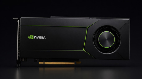 Grafika Quadro pro CAD a 3D práci