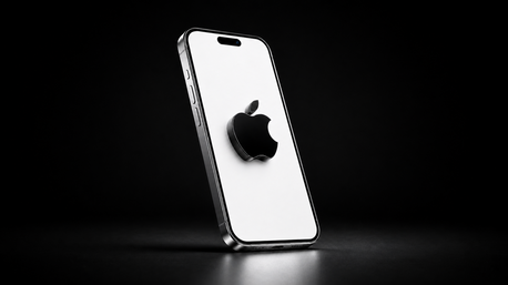 iOS s dlouhou výbavou