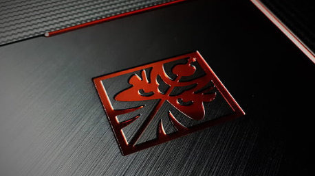 Herní výkon s řadou HP Omen