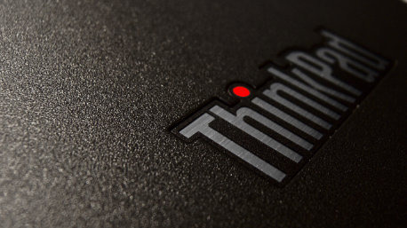 ThinkPad: Spojení výkonu a odolnosti