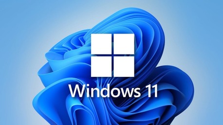 Windows 11 Pro pro práci, správu i zabezpečení