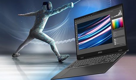 MSI