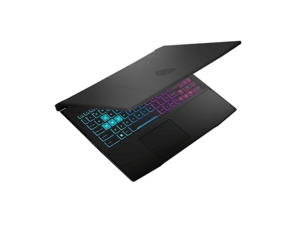 MSI Katana A15 AI B8VE-412ID