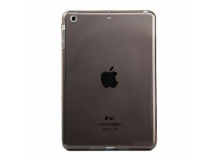 Ochranný kryt pro Apple iPad mini 2/3 gen. - Šedý