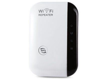 Bezdrátový Wi-Fi Extender, 300Mb/s