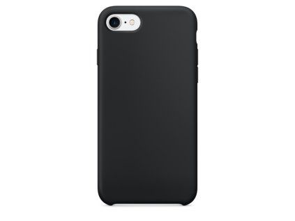 ochranny kryt v originalnim designu pro iphone 7 8 cerna