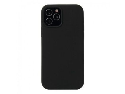 silikonovy kryt pro iphone 13 pro cerny
