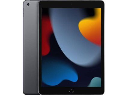 Apple iPad 10,2" (2019, 7. gen) 128GB Space Gray Wi-Fi + Cellular  A2200, včetně příslušenství + Ochranné pouzdro ZDARMA