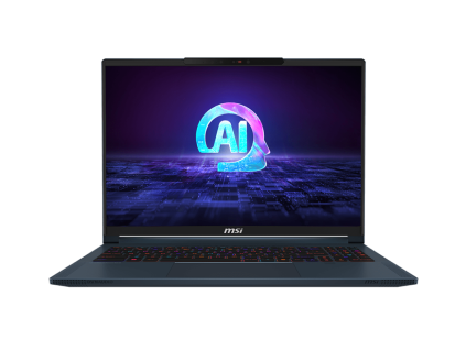 211815 msi stealth 16 ai studio a1vgg 232nl