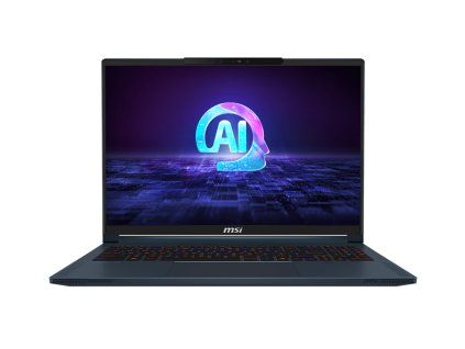 MSI Stealth 16 AI Studio A1 (1)