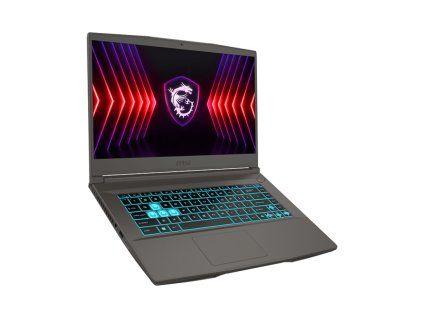 MSI Thin 15 B13UC-1443IT