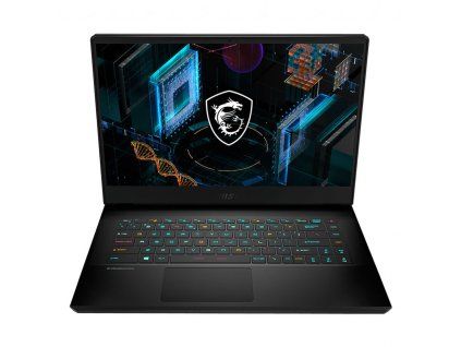 MSI Vector GP66 12UH-054NL