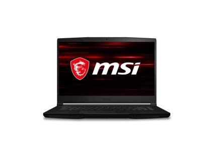 MSI GF63 Thin 12UC-683NL