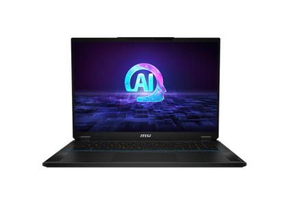 196416 msi stealth 18 ai studio a1vig 050nl