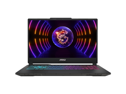 MSI Cyborg 15 A13VE (1)