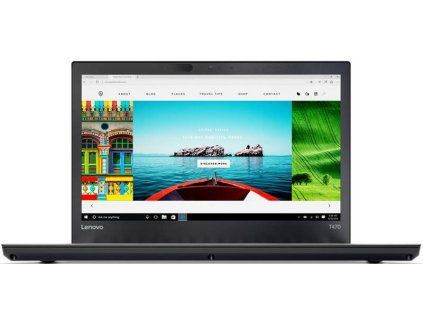 Lenovo ThinkPad T470