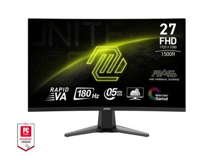 MSI MAG 27C6F
