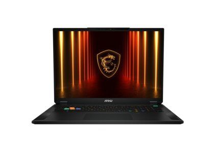 MSI Stealth 18 HX AI A2XWHG-015FR