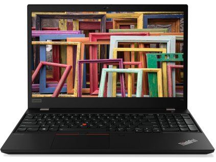 Lenovo ThinkPad T15 Gen 1 (2)