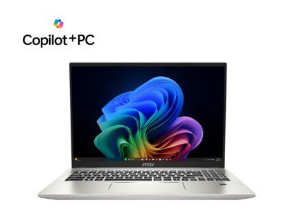 MSI Prestige A16 AI+ A3HMG-036DE