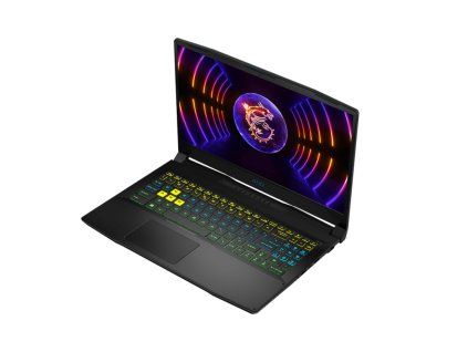 MSI Crosshair 15 C12VG-432FR