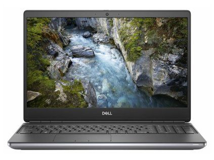 Dell Precision 7550