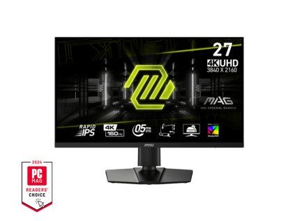 MSI MAG 274UPF E2 27"