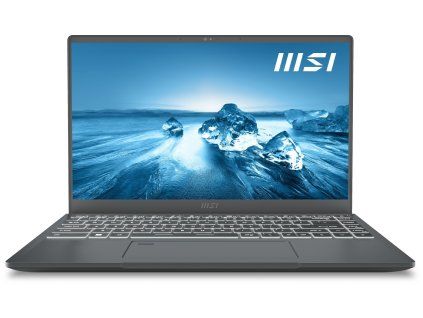 MSI Prestige 14 A12SC-016NL