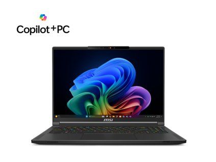MSI Stealth A16 AI+ A3XVGG-215UK