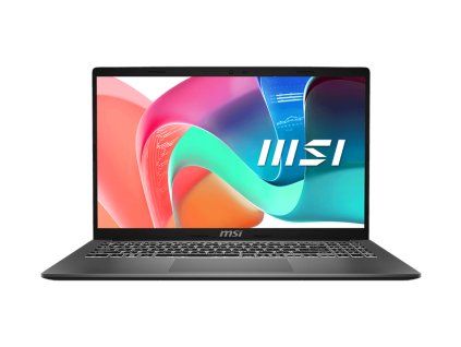 MSI Modern 15 F1MG-610ES