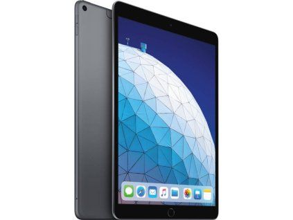 193776 204300 apple ipad air 10 5 2019 3 gen 256gb space gray wi fi cellular