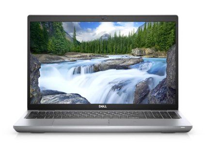 Dell Latitude 5521