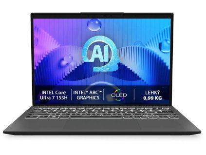 MSI Prestige 13 AI Evo A1MG-024ES