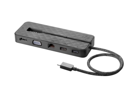 Dokovací stanice HP HSA-Q001PR USB-C MiniDock