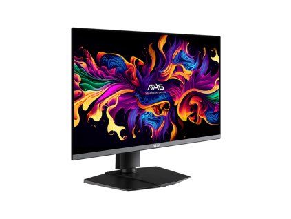 MSI MAG 272QP QD-OLED X50 26.5"