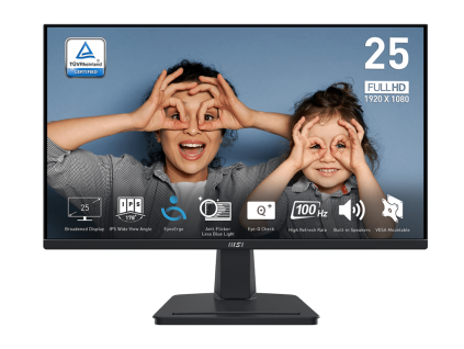 MSI PRO MP251 (1)