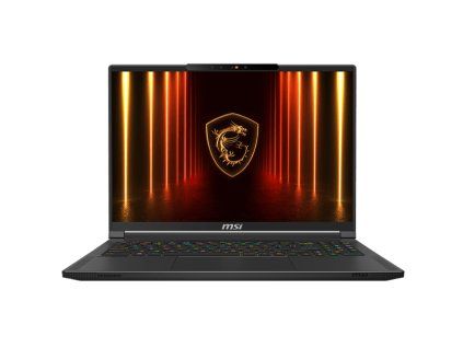 MSI Stealth 16 AI A2HWGG-046XES