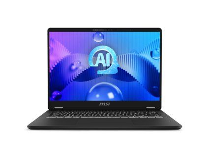 MSI Prestige 14 AI Evo C1MG-003UK