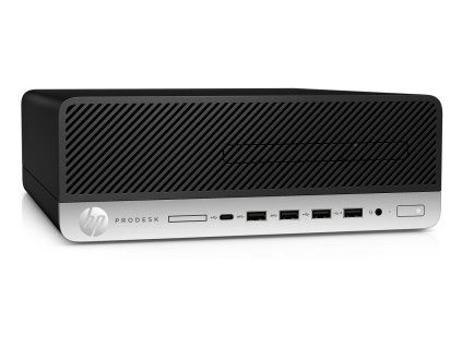 HP ProDesk 600 G4 SFF