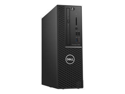Dell Precision 3430 SFF