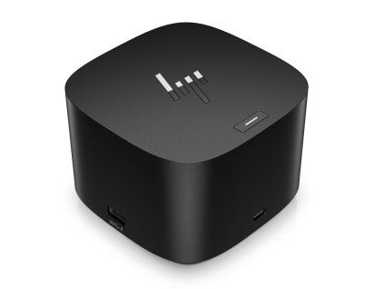 HP Thunderbolt Dock G4 1b