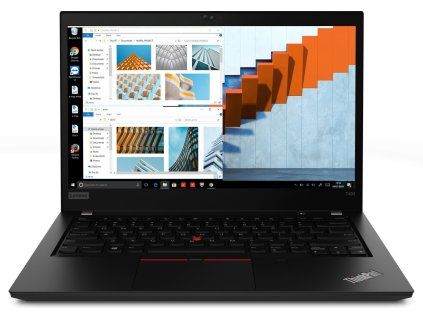 Lenovo ThinkPad T490